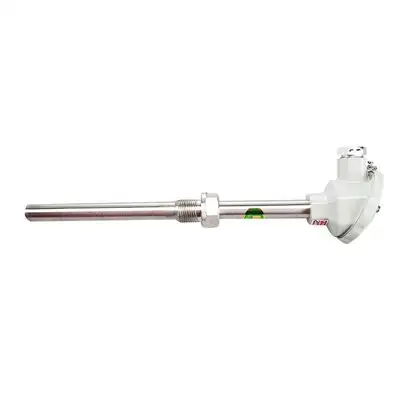 100mm Probe Length K Type Thermocouple Probe — gallery image 4