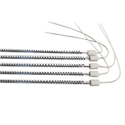 Quartz Heater Element — gallery image 6