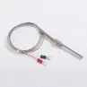 M6 Thread Pt100 Rtd Temperature Sensor — gallery image 4