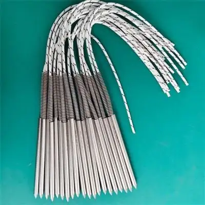 Tapered Cartridge Heater — gallery image 5