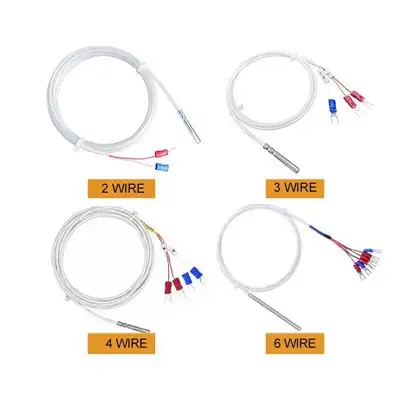 PT100 4-Wire Class A — gallery image 3