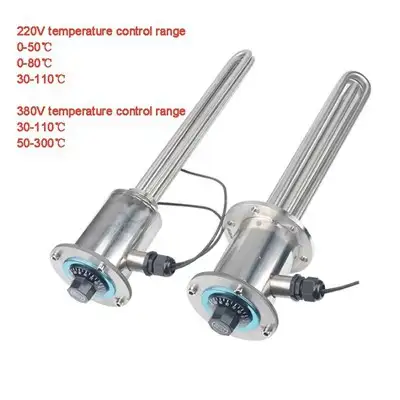 Water Heater Thermostat — gallery image 2