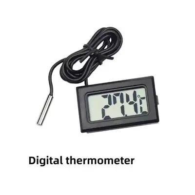Refrigerator Thermometers — gallery image 6