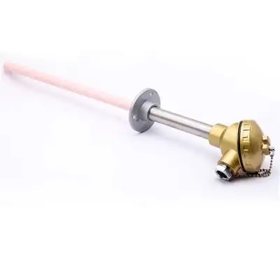 Thermocouple Standard Type S — gallery image 6