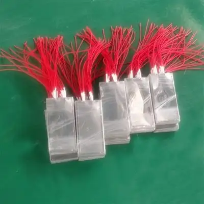 Mica Plate Heater — gallery image 5