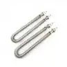 U Shape Tube Air Finned Tubular Heater — gallery image 3