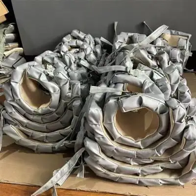 Thermal Insulation Blanket — gallery image 5