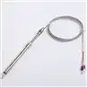 Spring Adjustable Thermocouple Type J — gallery image 3