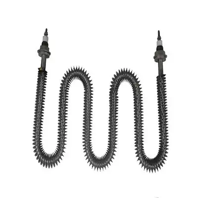 Finned Heating Element — gallery image 4