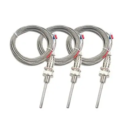Pt100 Thermometer Sensor — gallery image 3