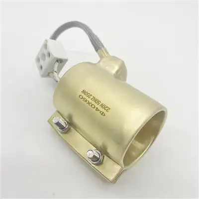 Nozzle Heater Band — gallery image 4