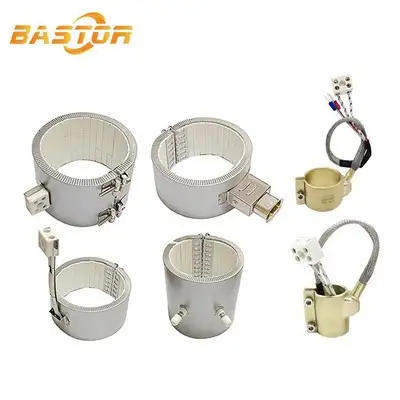 Electric Heat Resistance — gallery image 3