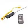 High Temperature Sensor K Type Digital Thermometer — gallery image 5