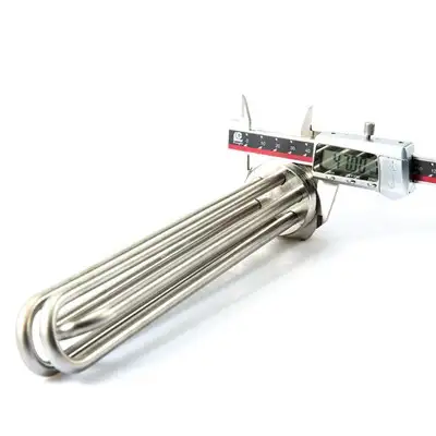 Immersion Water Heater Heating Element — gallery image 3