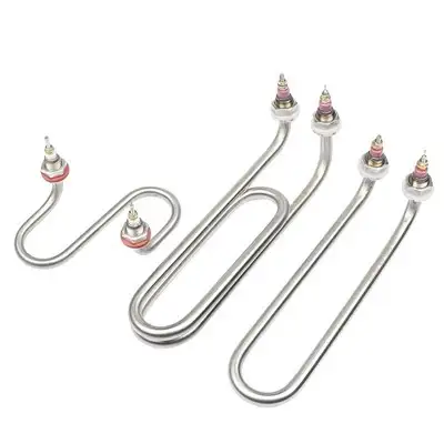 Heating Tube For Microwave Oven — gallery image 4