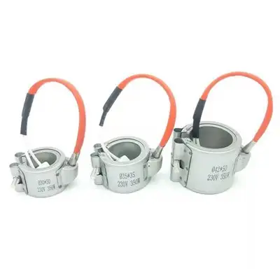 Band Heater Ring Electric Heating Element — gallery image 6