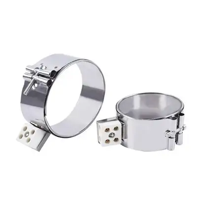 Mica Heating Band Heaters — gallery image 2