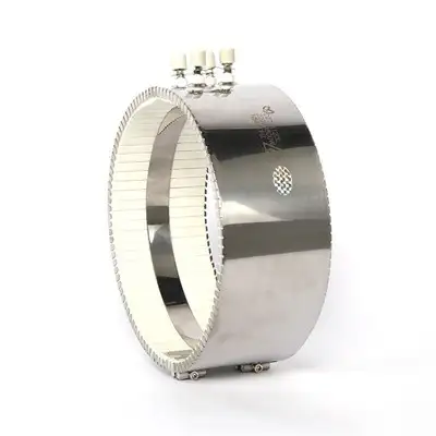 Ceramic Ring Heater — gallery image 4