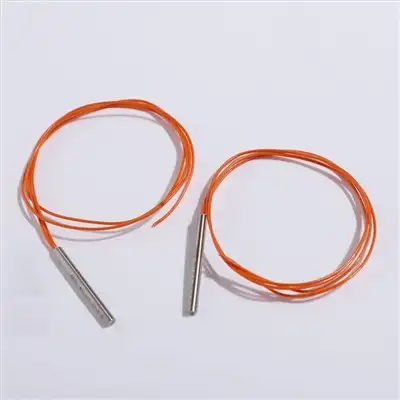 Sensor Pt 100 Platinum — gallery image 6