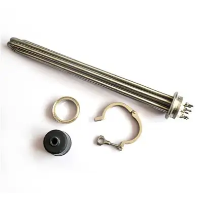 Electric Immersion Water Heater Heating Element — gallery image 2
