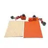 Silicone Electric Heating Pad — gallery image 3