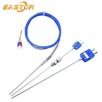 Tungsten Thermocouple — gallery image 3