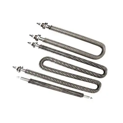 Fin Heater Element — gallery image 2