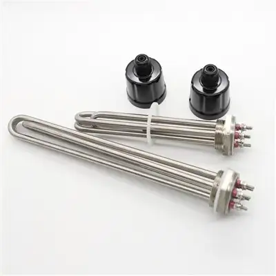 Heating Water Rod — gallery image 4