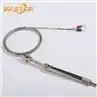 J Type Temperature Sensor Bayonet Thermocouple — gallery image 2