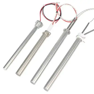 Ceramic Cartridge Heater — gallery image 3