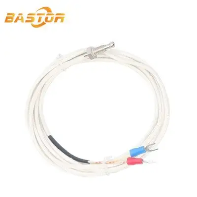 J Type Thermocouple Temperature Sensor — gallery image 2