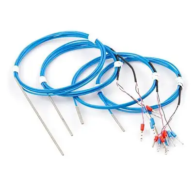 PT100 4-Wire Class A — gallery image 6