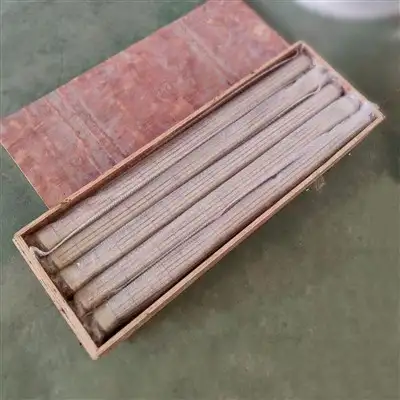 Ceramic Bobbin Heater — gallery image 7