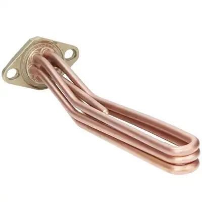 1850w 220v Electric Water Heat Tube — gallery image 6