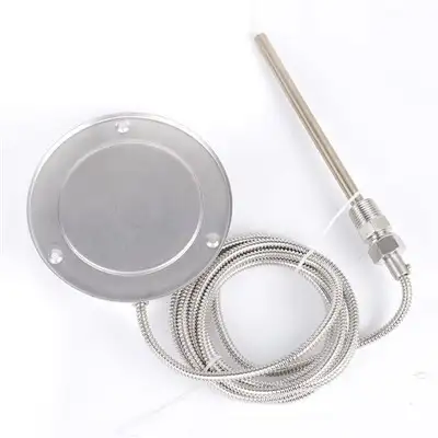 Industrial Capillary Oven Thermometer — gallery image 3