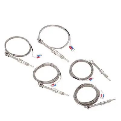 Thermocouple Type J — gallery image 7