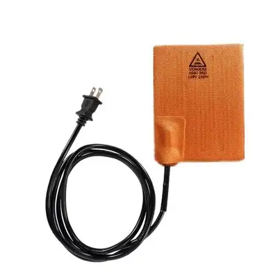 Car Engine Heater — gallery image 4