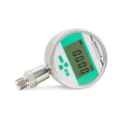Digital Pressure Gauge — gallery image 3