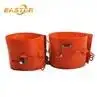 55 Gallon Silicone Rubber Drum Oil Barrel Heater Belt — gallery image 4