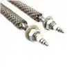 U Shape Air Finned Tubular Heating — gallery image 3