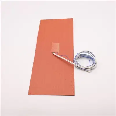 Silicone Flexible Heating Elements — gallery image 6