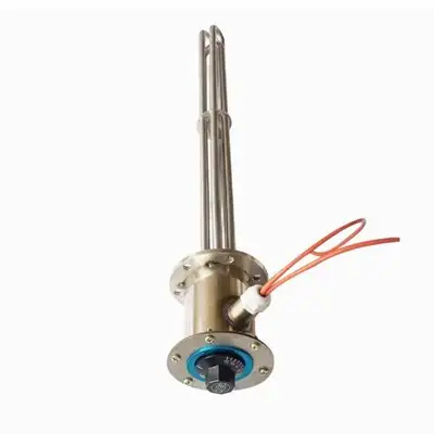 Water Heater Thermostat — gallery image 7