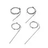 K Type Thermocouple 1200 C — gallery image 7