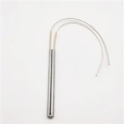 Spilt Sheath Cartridge Heaters — gallery image 6