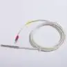 Waterproof 3 Wire Thermal Resistance Sensor Pt100 — gallery image 2