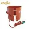 Oil Drum Silicone Rubber Heater Bands — gallery image 5