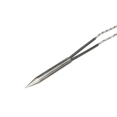 Tapered Cartridge Heater — gallery image 9