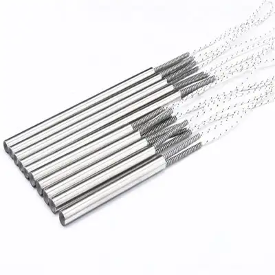 Heating Element Electric Cartridge Heater — gallery image 4