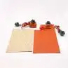 220v Silicone Rubber Heater Blanket With 3m Adhesive — gallery image 4
