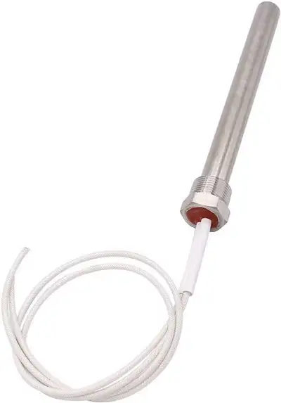 12v Dc Water Heater Heating Element — gallery image 2